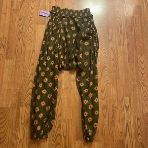 Free People MC Hammer Pants